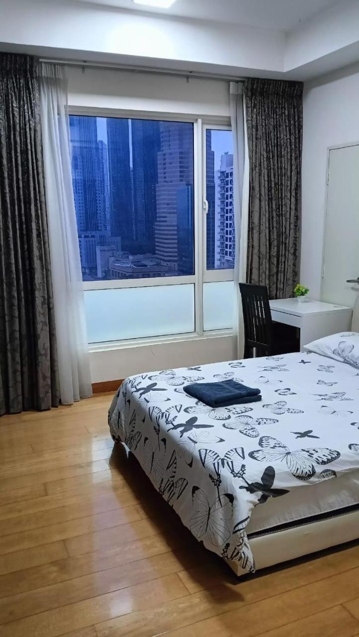 Arh Home Klcc 吉隆坡 客房 照片